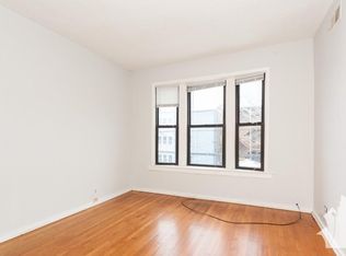 1315 W Winona St #2R, Chicago, IL 60640