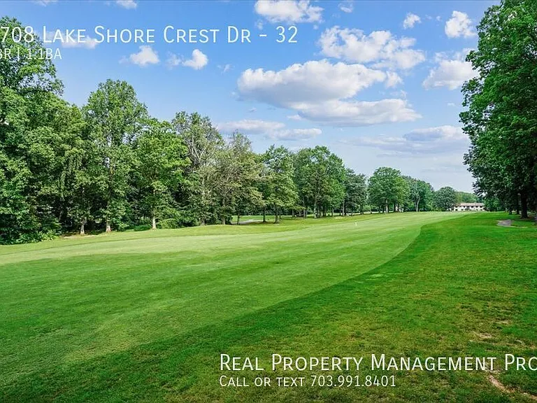 1708 Lake Shore Crest Dr #32 — Photo 59