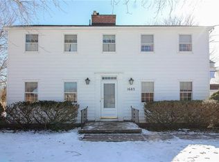 1683 Woodard Rd, Webster, NY 14580