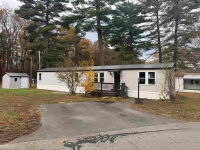 50 Robbins Street, Hinsdale, NH, 03451