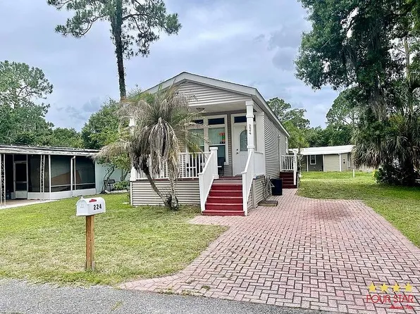 224 London Dr, Kissimmee, FL 34746