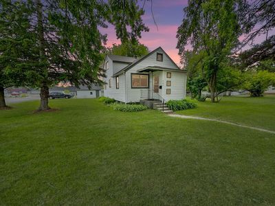 502 SE 2nd Ave, Grand Rapids, MN, 55744