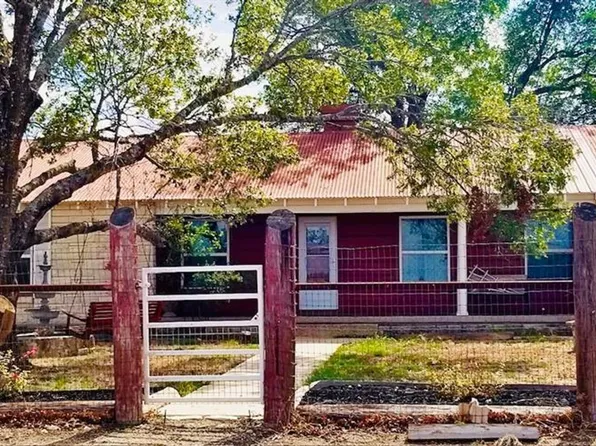 12300 Fm 1105, Bartlett, TX 76511