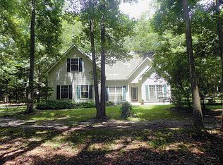 2443 Bass Bay Dr, Tallahassee, FL 32312
