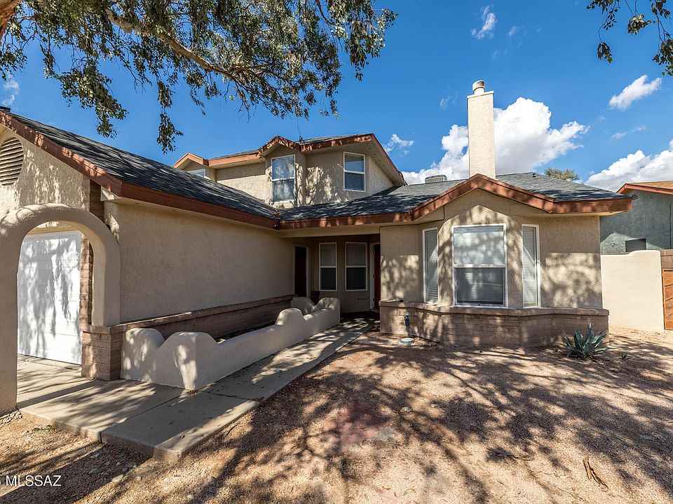 1st image of 5126 W Condor Dr
