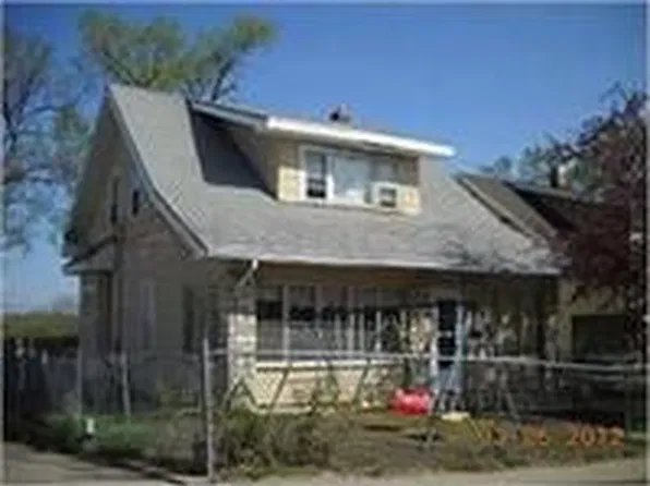 1637 W Palmer Ave, Sioux City, IA 51103