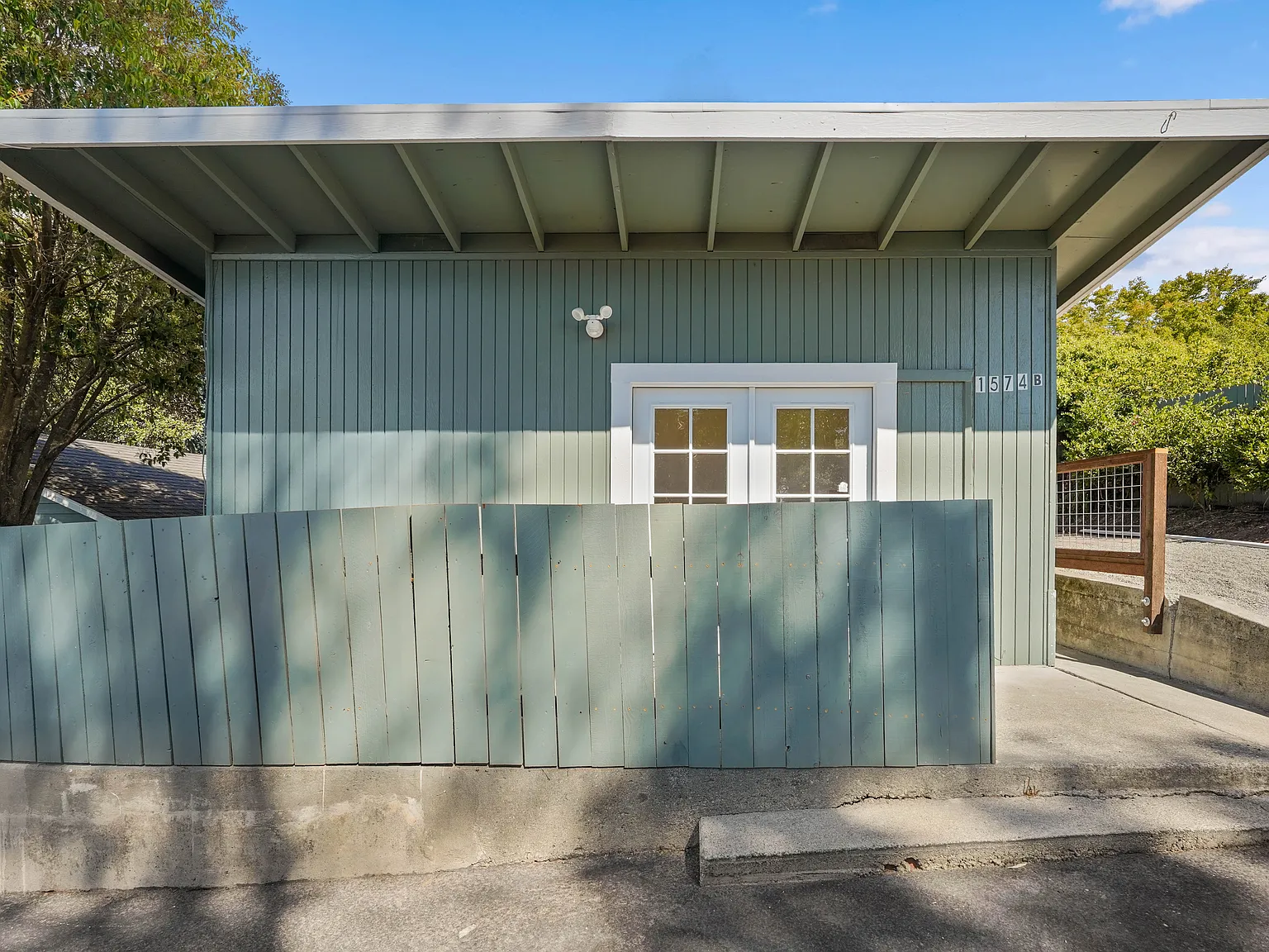1 bed, 720 sqft, $2,395 — Photo 3