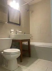 Rented by Corcoran