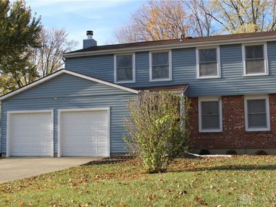 4917 Willow Mist Dr, Dayton, OH, 45424
