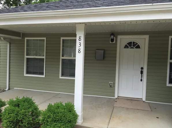 838 Cabell Dr, Bowling Green, KY 42101