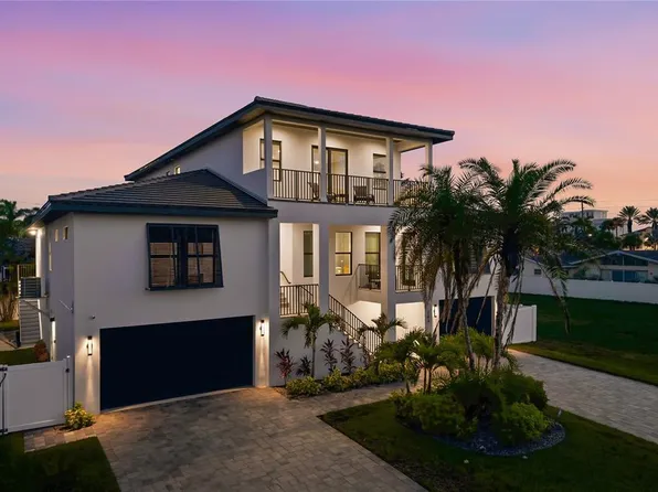 104 17TH STREET, BELLEAIR BEACH, FL 33786