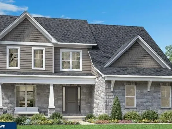 2425 Provencal Dr, Commerce Township, MI 48382