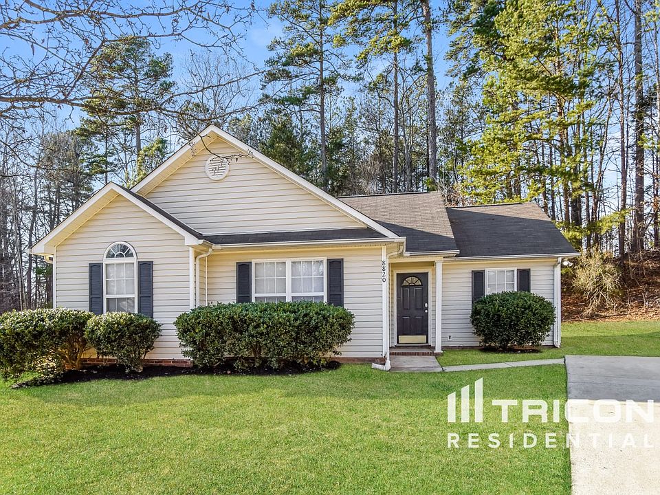8820 Kismet Dr, Charlotte, NC 28214 Zillow