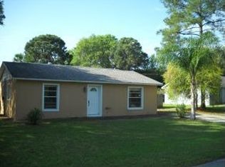 5095 Mayflower St, Port Saint John, FL 32927