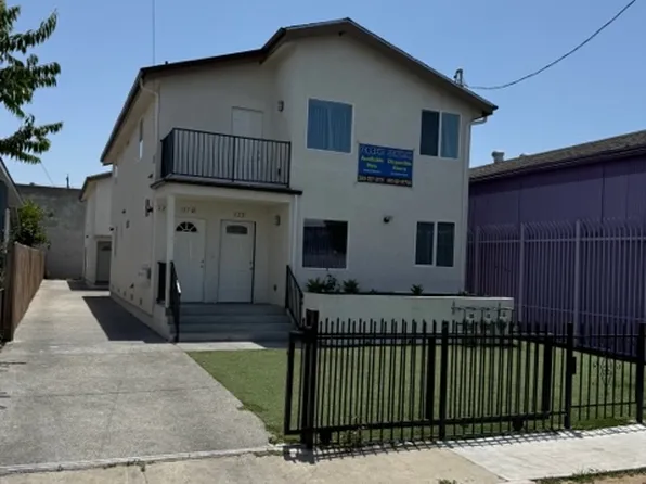 322 E 33rd St, Los Angeles, CA 90011