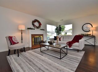 891 Linwood Way, San Leandro, CA 94577