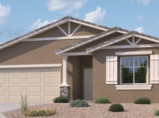 24248 W Bowker St, Buckeye, AZ 85326