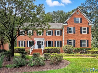 2903 Leffingwell Pl, Henrico, VA, 23233