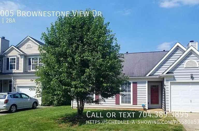 12005 Brownestone View Dr — Photo 1