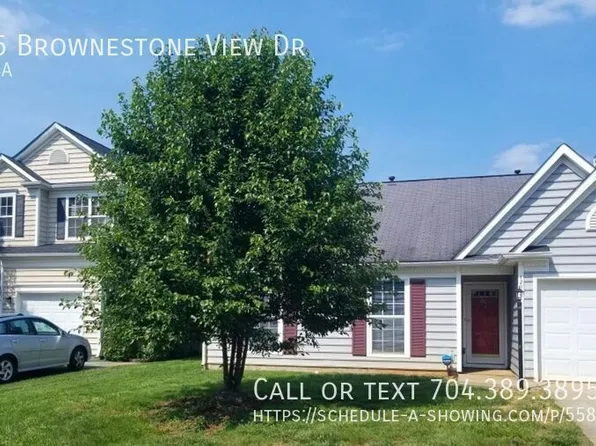 12005 Brownestone View Dr, Charlotte, NC 28269