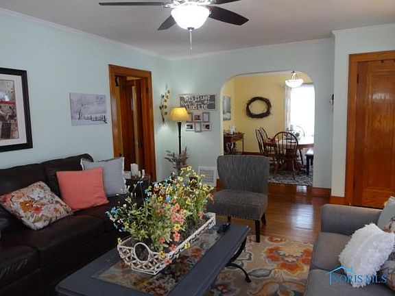 5th image of 414 Vine St #A