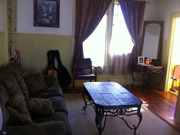 Cozy Family Room