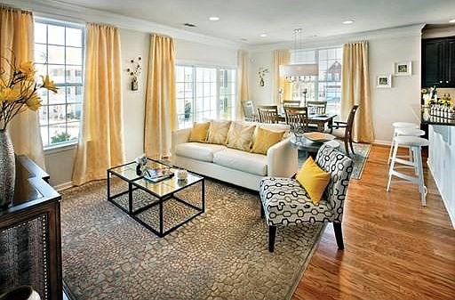 3rd image of 208 Corning Fairbanks Way #208