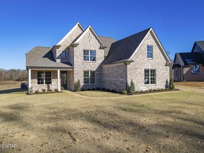 13 Acadia Cv, Jackson, TN, 38305