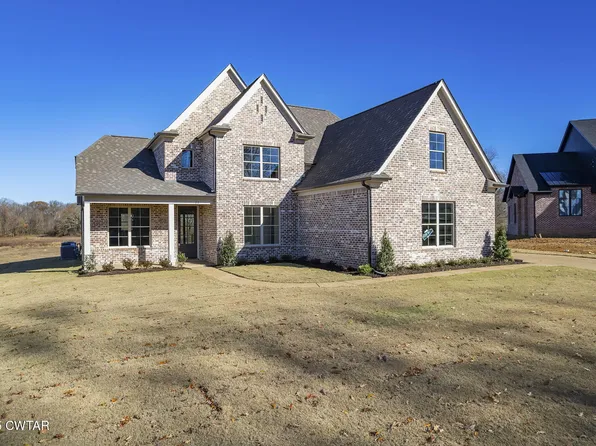 13 Acadia Cv, Jackson, TN 38305