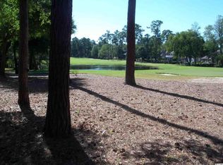 935 Morrall Dr, North Myrtle Beach, SC 29582