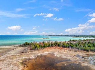 LOT 3 Lincoln Bay Dr, Alpena, MI 49707