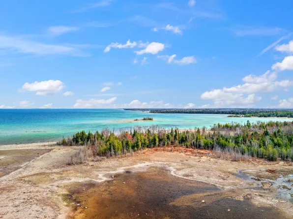 LOT 3 Lincoln Bay Dr, Alpena, MI 49707