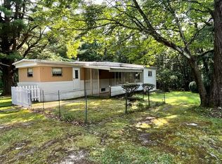 21062 Neiltown Rd, Pleasantville, PA 16341