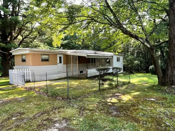 21062 Neiltown Rd, Pleasantville, PA 16341