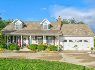 11701 Easley Dr, Lees Summit, MO 64086