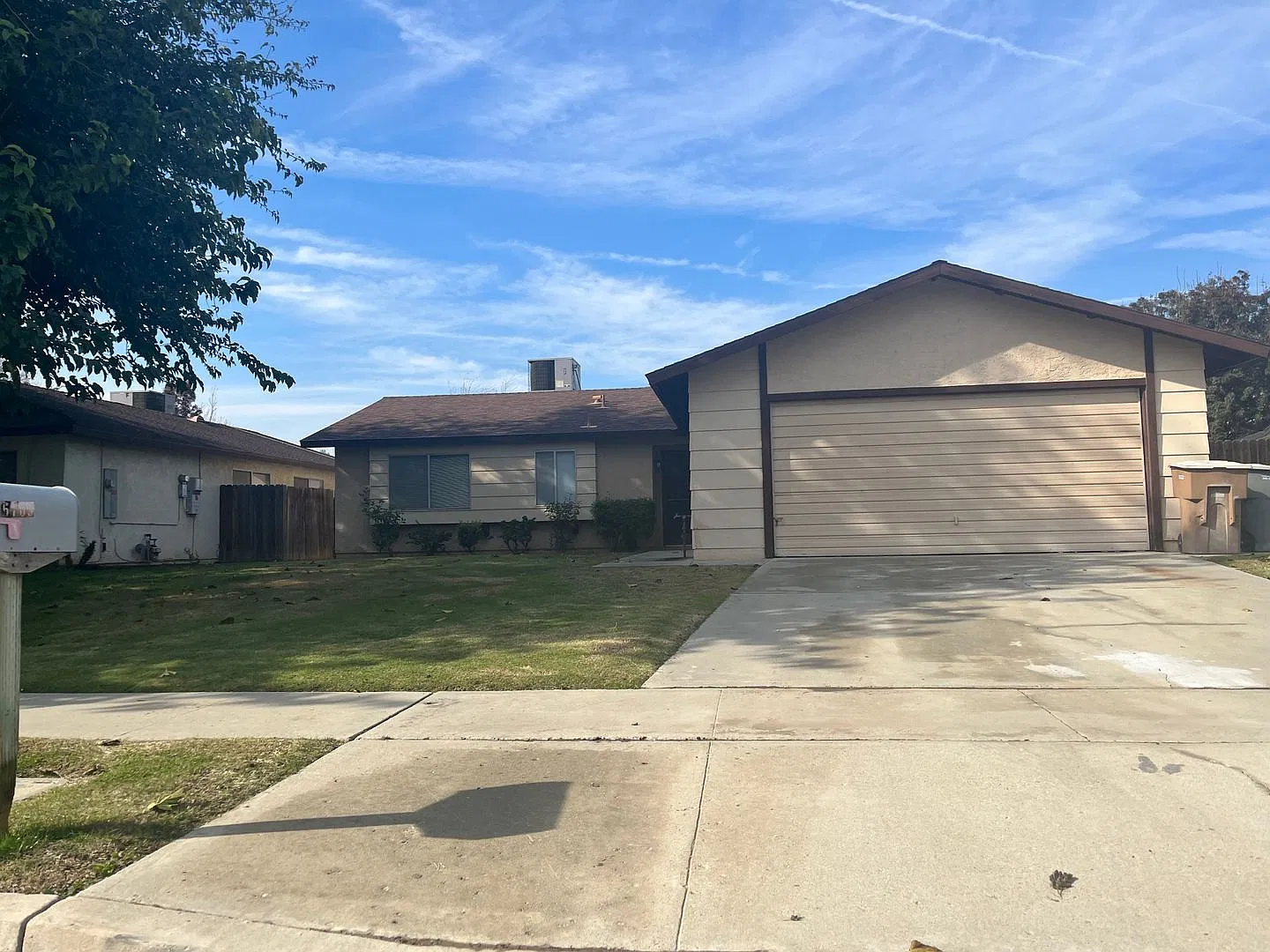 6709 Patton Way - House — Photo 1