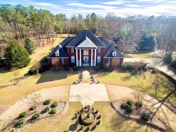342 Shirley Plantation Dr, Snow Hill, NC 28580