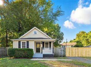 1345 Strand St, Norfolk, VA 23513