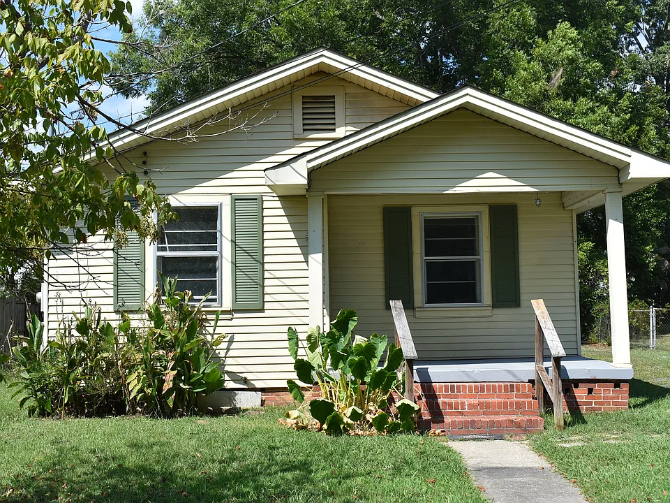 3331 Georgia Ave
