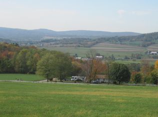 Highland School Rd, Myersville, MD 21773