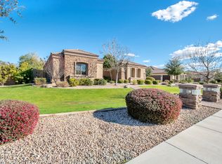 1177 S Porter Ct, Gilbert, AZ 85296