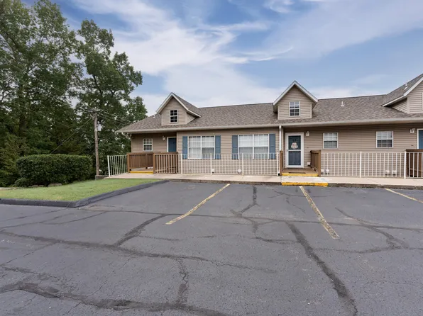 41 Scenic Court #2 BLDG 41, Branson, MO 65616