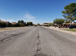 1950 E 14th St, Douglas, AZ 85607