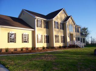 4221 Glen Summitt Ct, Apex, NC 27539