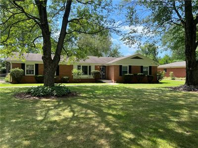 1401 Oakwood Trl, Indianapolis, IN, 46260