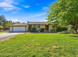 20105 Freeman Way, Redding, CA 96002