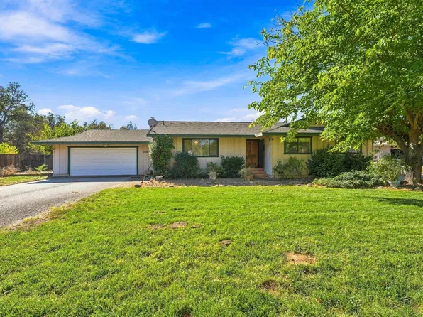20105 Freeman Way, Redding, CA 96002