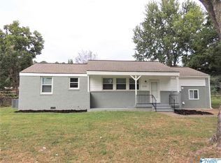 2128 Norris Rd NW, Huntsville, AL 35810