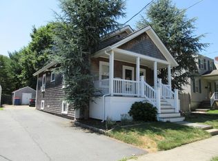 5 Friendly St, Fairhaven, MA 02719