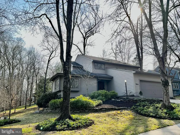 7614 Sweet Hours Way, Columbia, MD 21046
